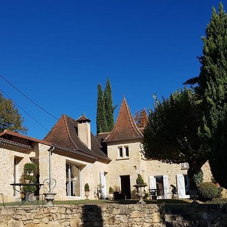 Au Clos De Mathilde 사흘라 라 카네다 외부 사진